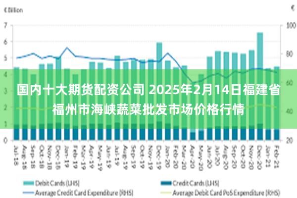 国内十大期货配资公司 2025年2月14日福建省福州市海峡蔬菜批发市场价格行情